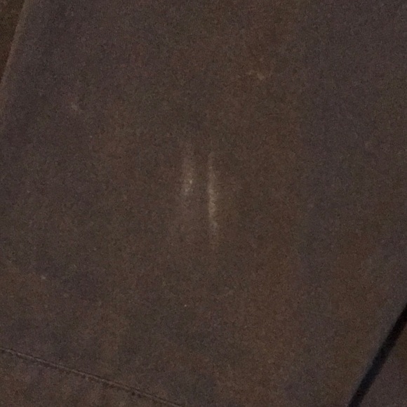 VINTAGE Fiction Design Clothing - FDCO Clothing Detachable Jacket - Picture 5 of 10